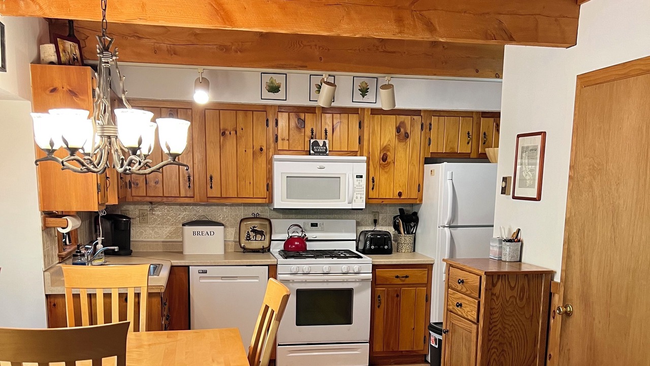 Photo of Kitchen in Bartlett
