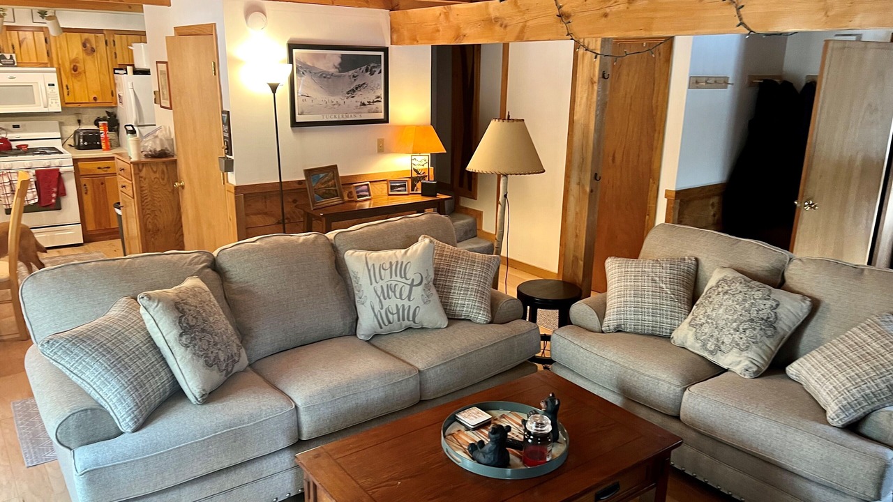 Photo of Livingroom in Bartlett