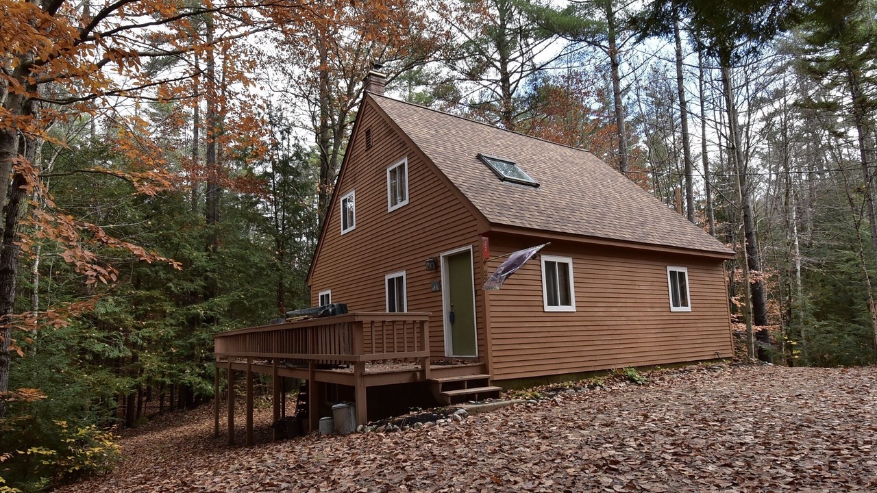 Photo of Outdoor in Bartlett