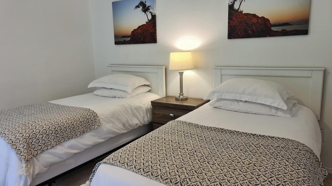 Photo of Bedroom in Regional District of Nanaimo