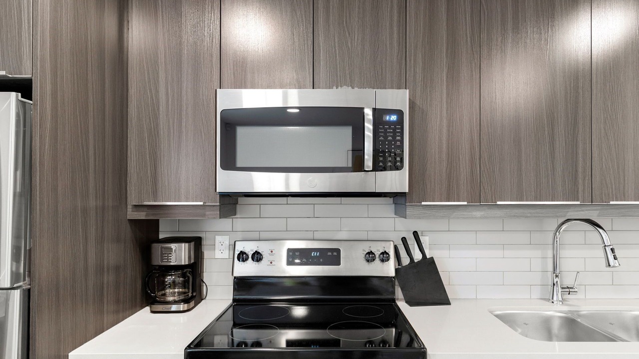 Photo of Kitchen in Jasper Place