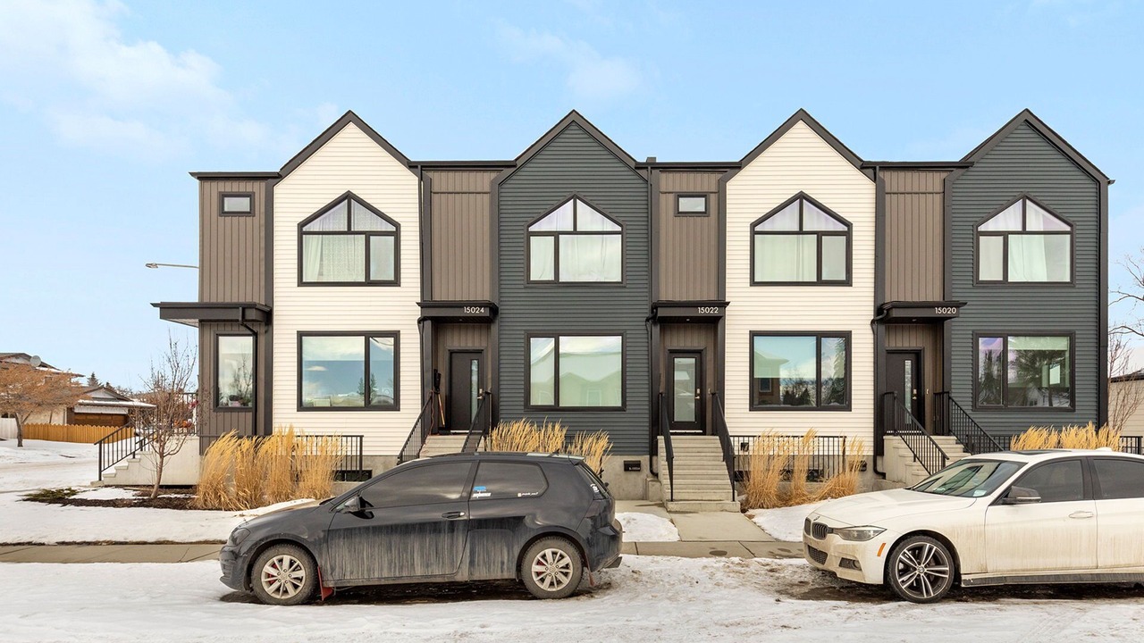Photo of Outdoor in Jasper Place