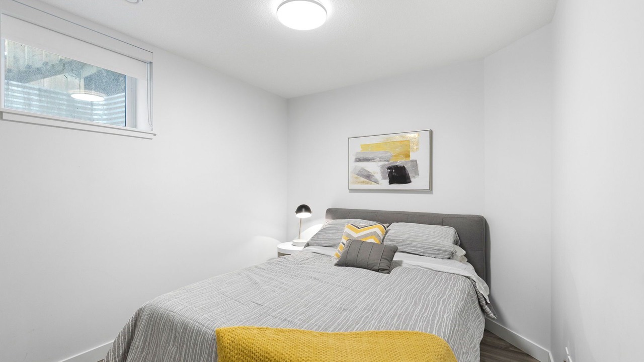 Photo of Bedroom in Jasper Place