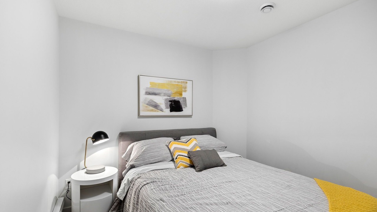 Photo of Bedroom in Jasper Place