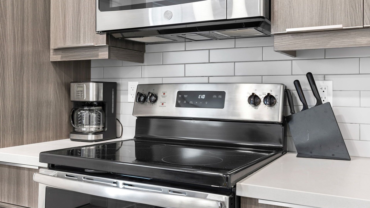 Photo of Kitchen in Jasper Place