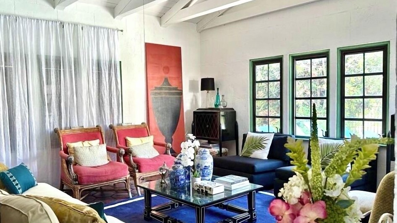 Photo of Livingroom in Southside