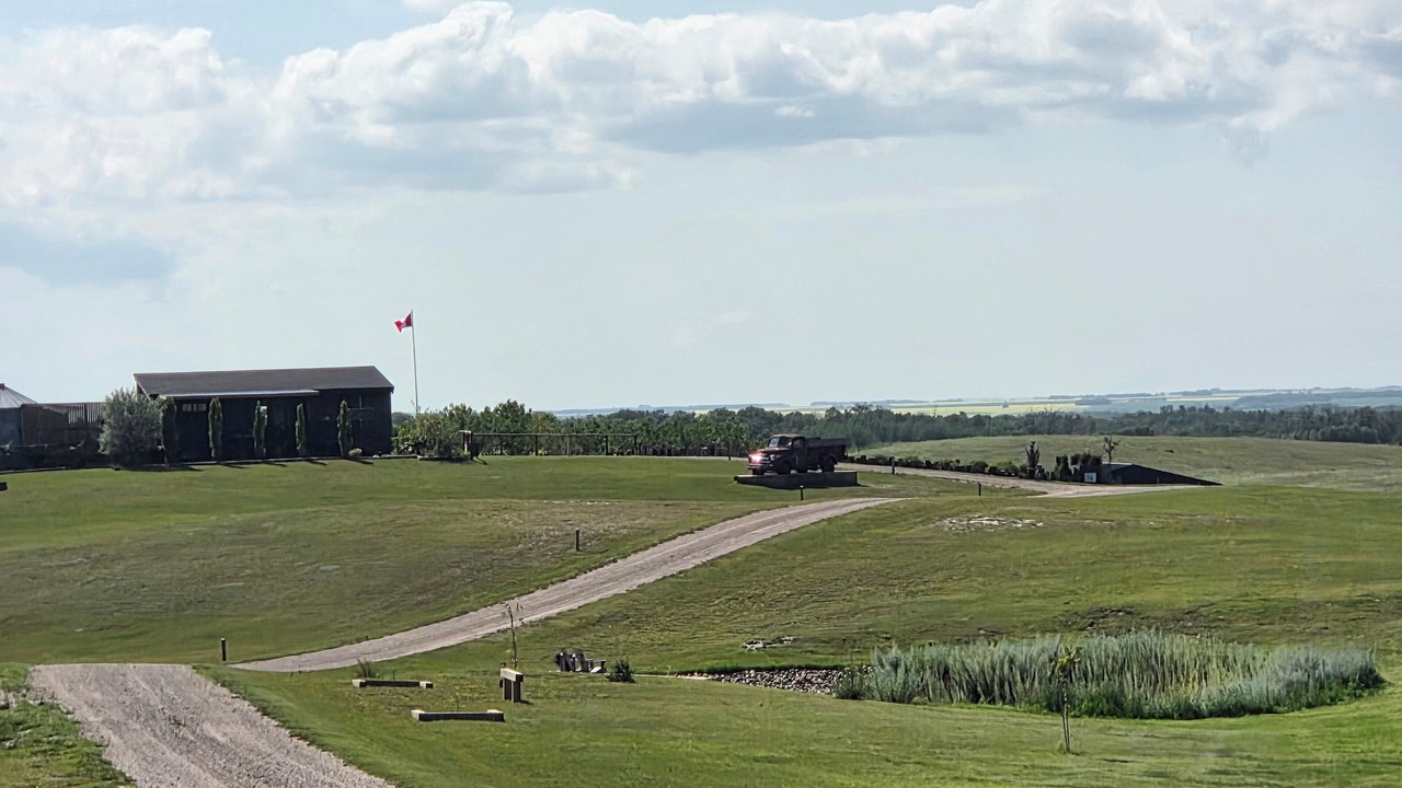 Photo of Others in Batoche