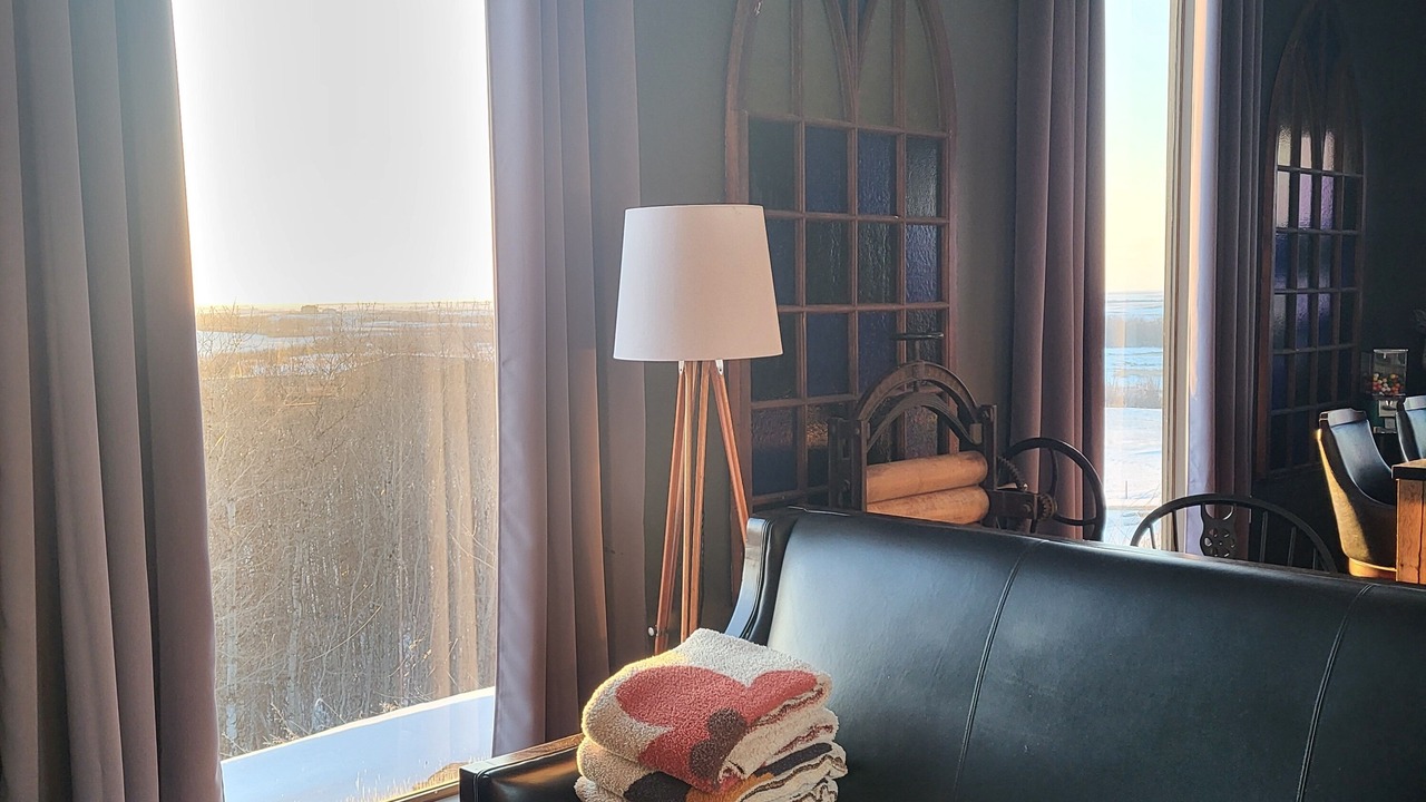 Photo of Livingroom in Batoche