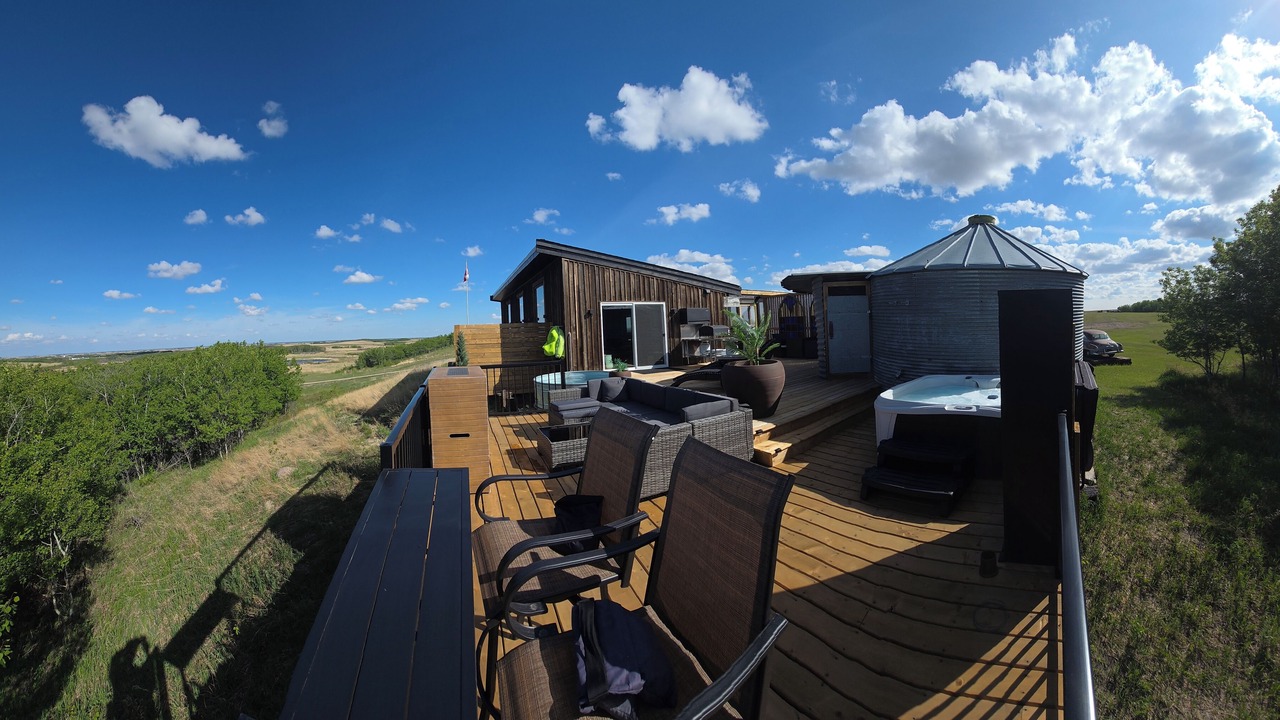 Photo of Outdoor in Batoche