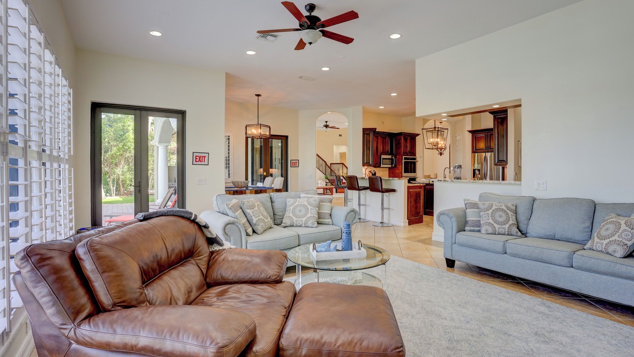 Photo of Livingroom in Lighthouse Point