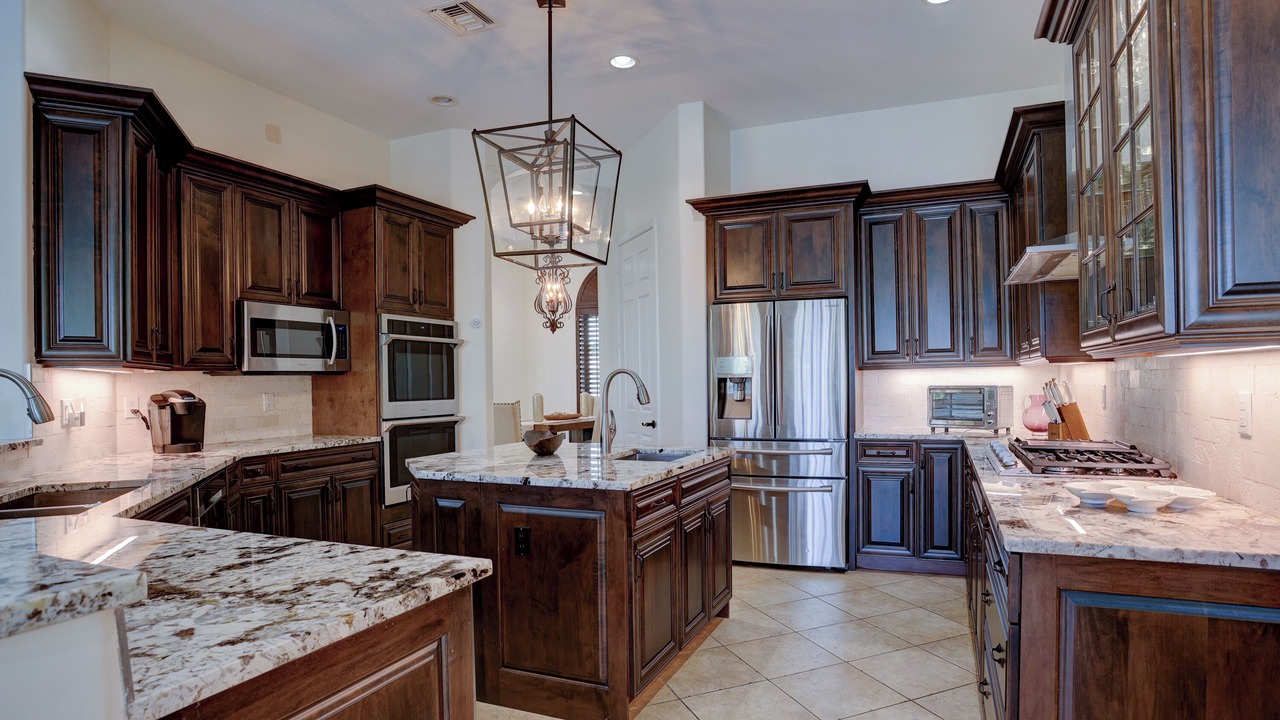Photo of Kitchen in Lighthouse Point