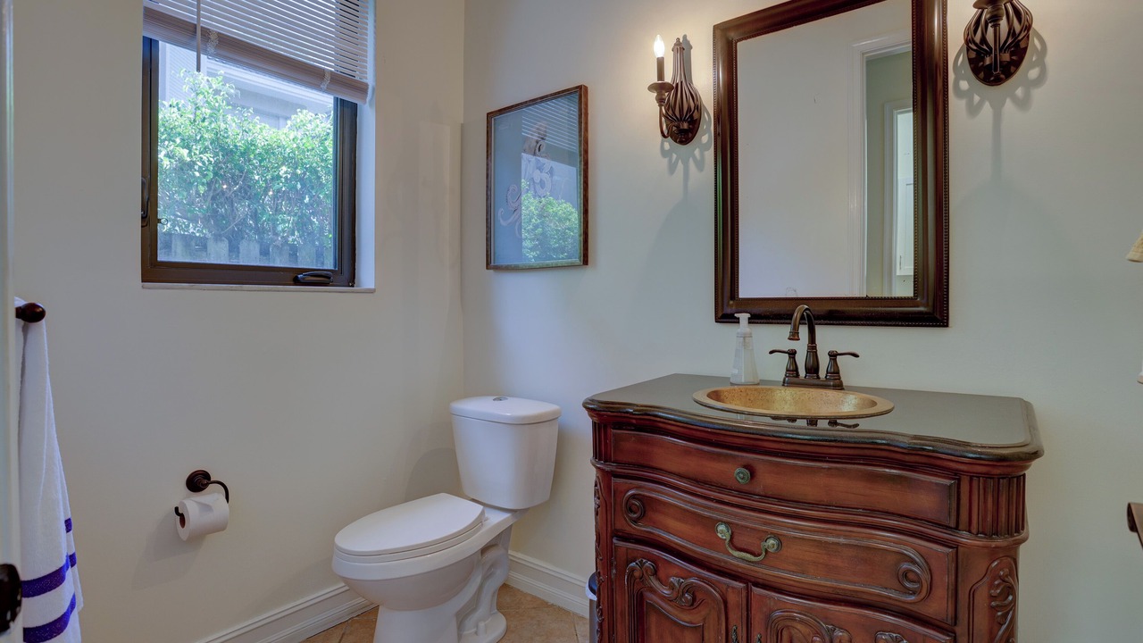 Photo of Bathroom in Lighthouse Point