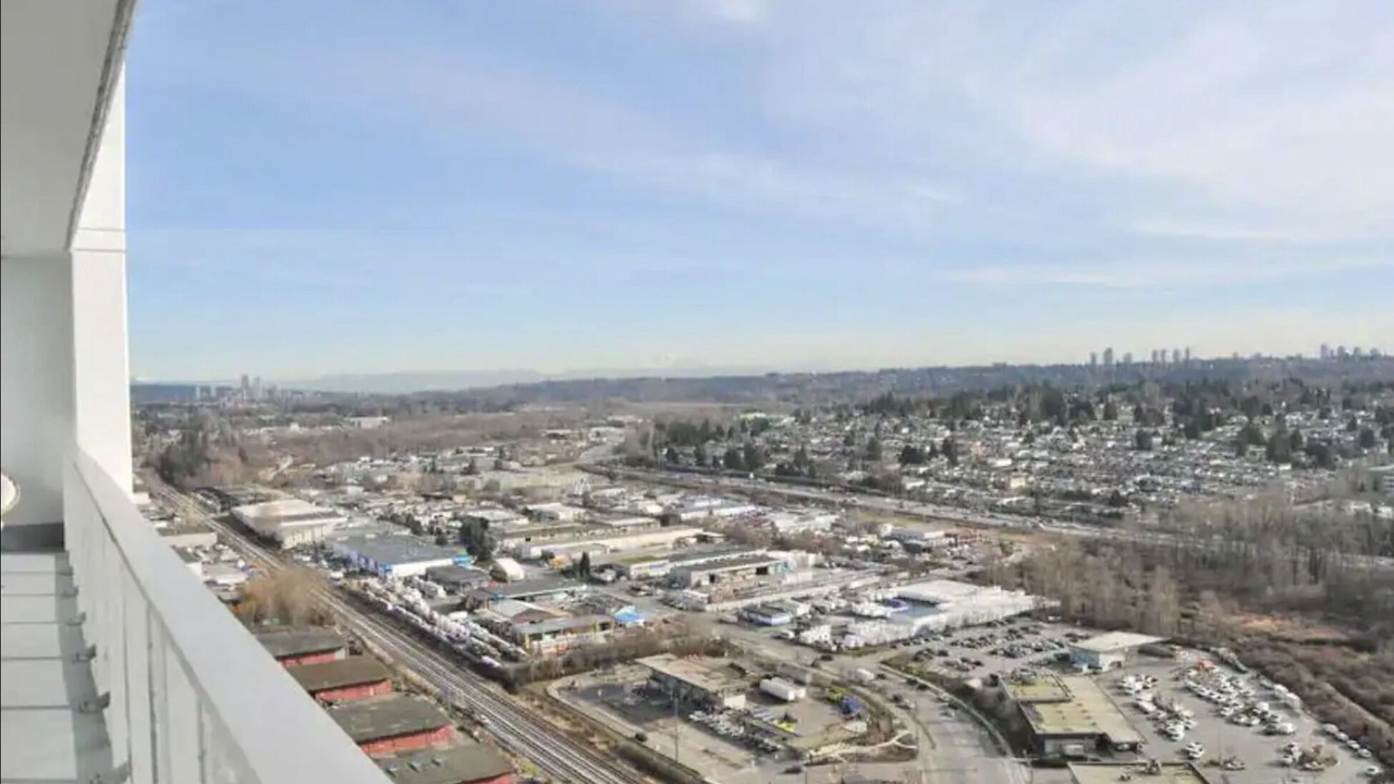 Photo of Outdoor in Coquitlam