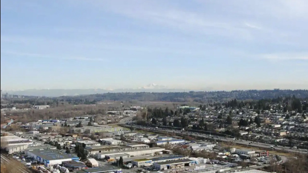 Photo of Outdoor in Coquitlam