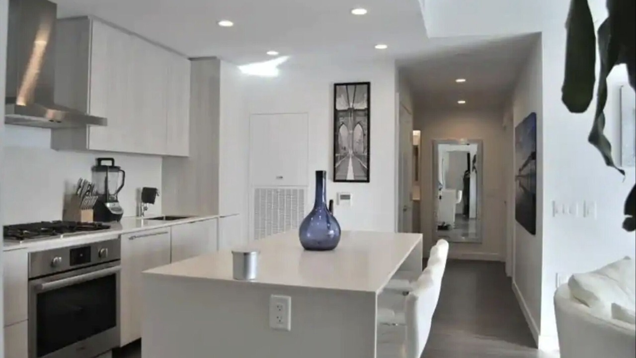 Photo of Kitchen in Coquitlam