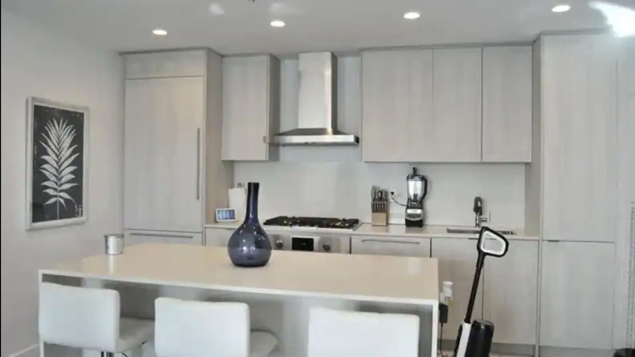 Photo of Kitchen in Coquitlam