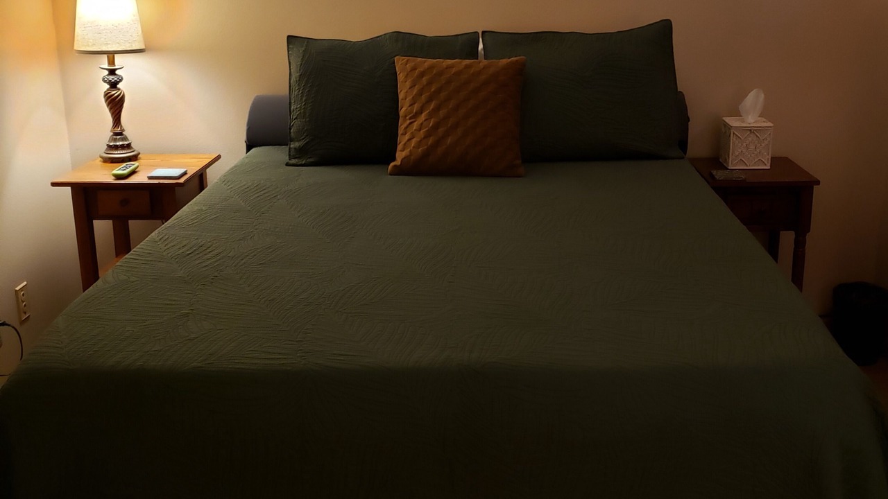 Photo of Bedroom in Sable Altura Chambers