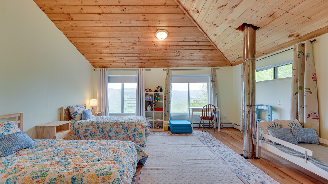 Photo of Bedroom in East Dorset
