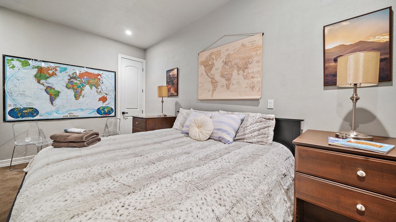 Photo of Bedroom in Stapleton