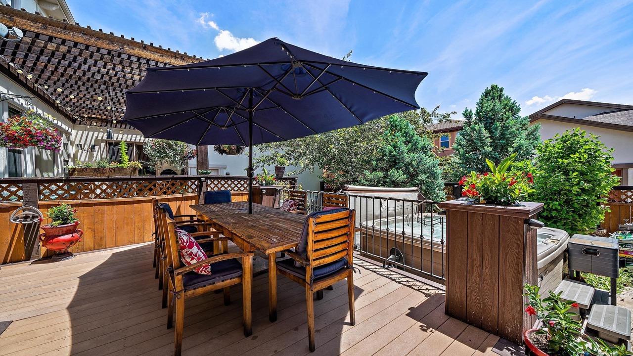 Photo of Outdoor in Stapleton