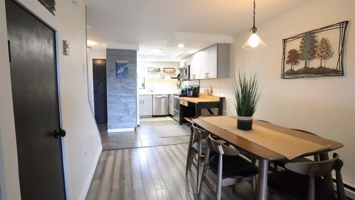 Photo of Bedroom in Campton