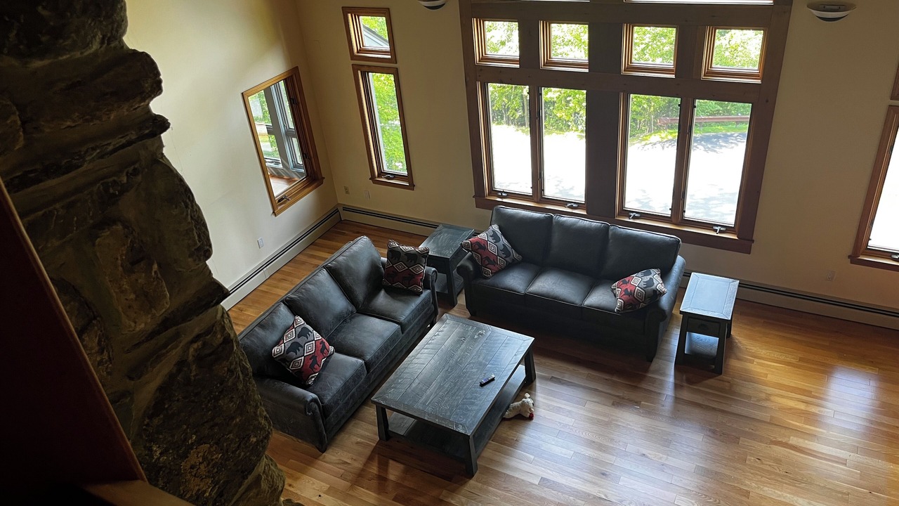 Photo of Bedroom in Lincoln