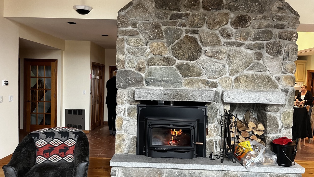 Photo of Livingroom in Lincoln