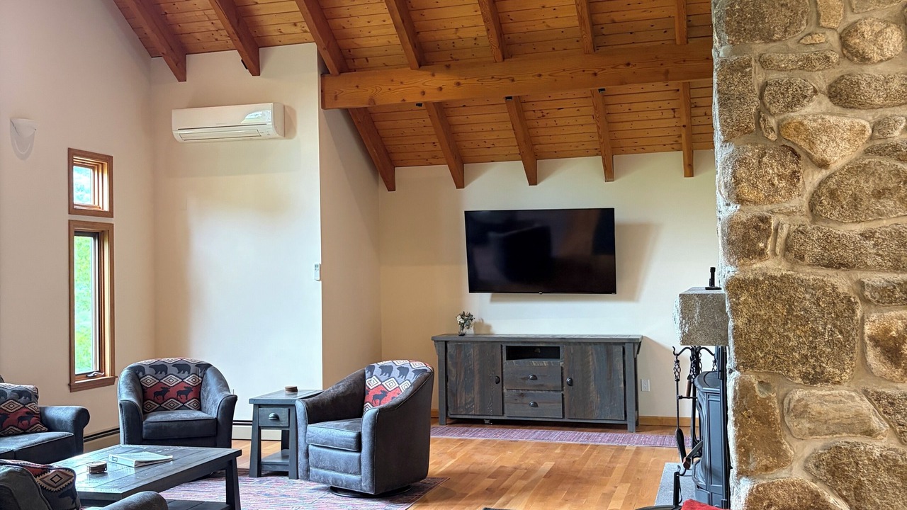 Photo of Bedroom in Lincoln