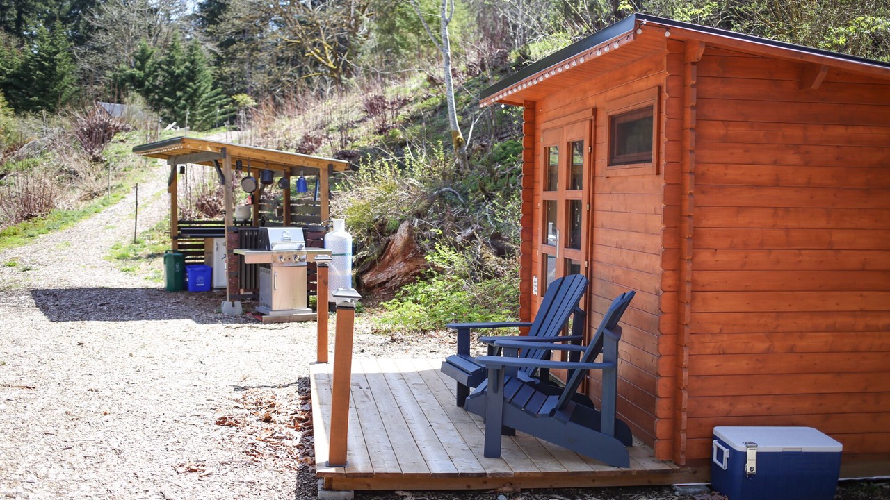 Photo of Outdoor in Duncan