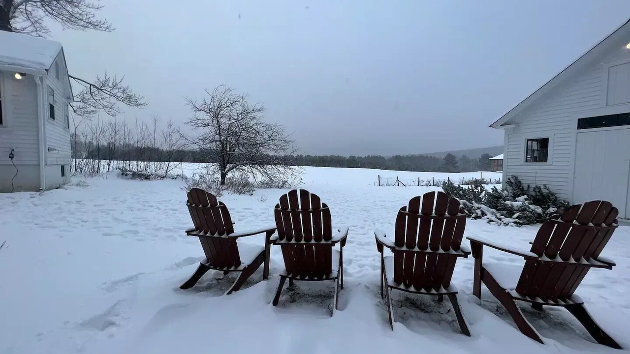 Photo of Outdoor in Chatham