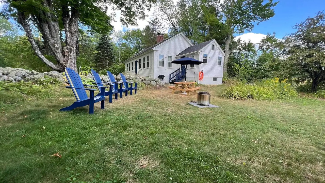 Photo of Outdoor in Chatham