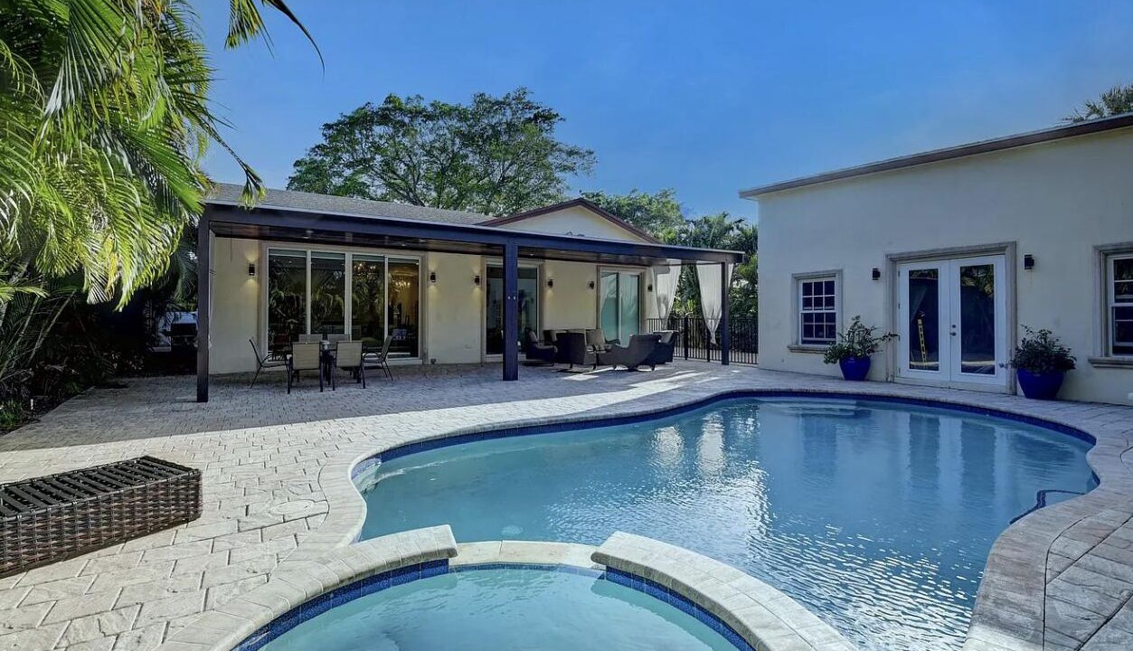 Photo of Outdoor in Boca Raton