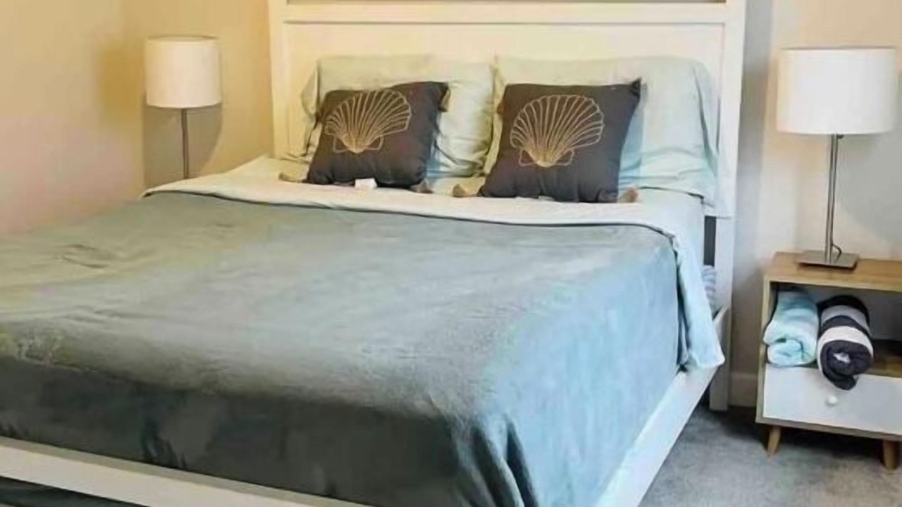 Photo of Bedroom in Boca Raton