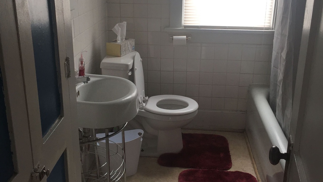 Photo of Bathroom in Laramie