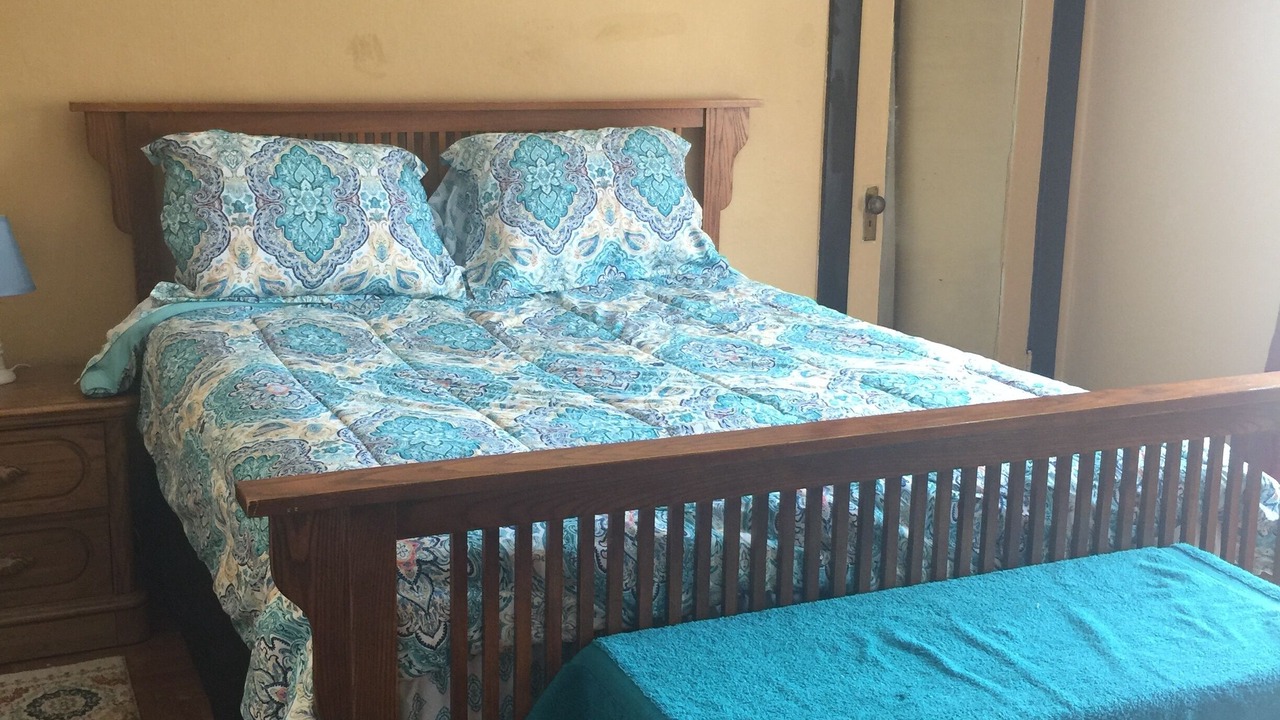 Photo of Bedroom in Laramie
