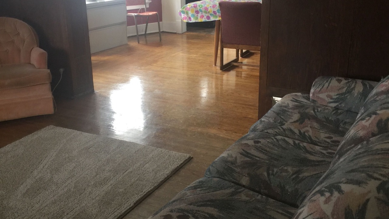 Photo of Livingroom in Laramie