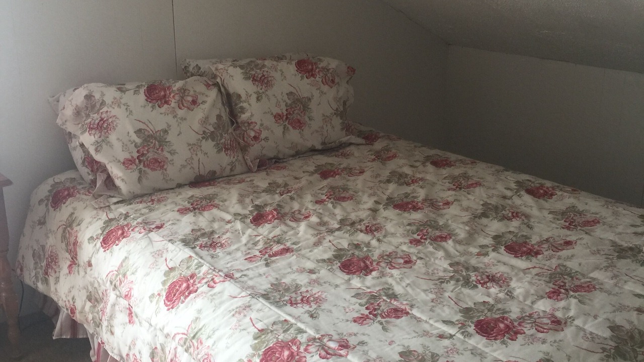 Photo of Bedroom in Laramie