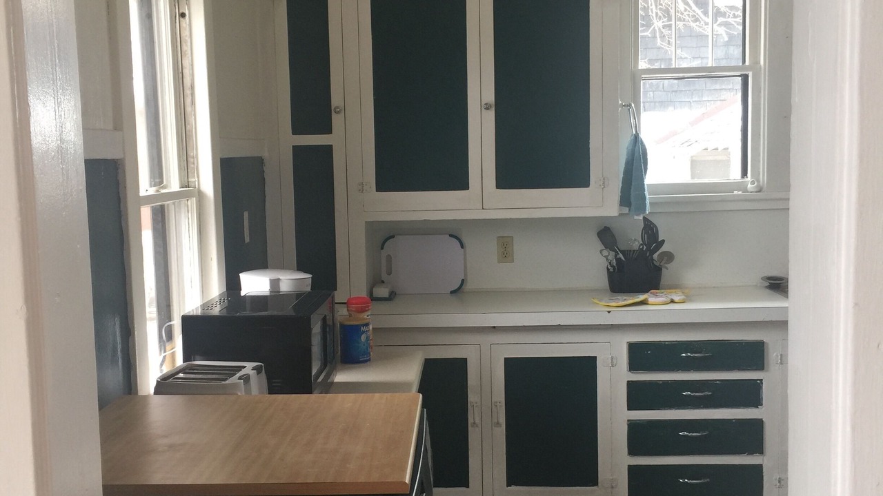 Photo of Kitchen in Laramie