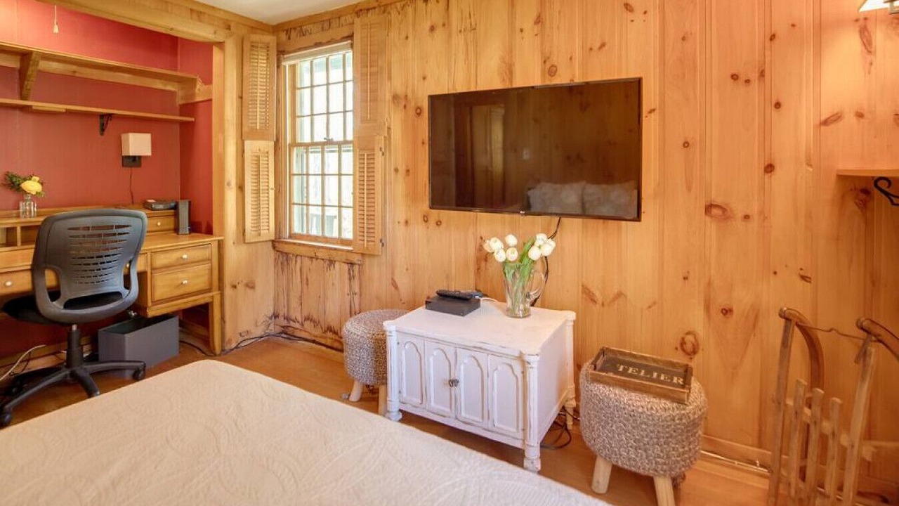 Photo of Bedroom in Franconia
