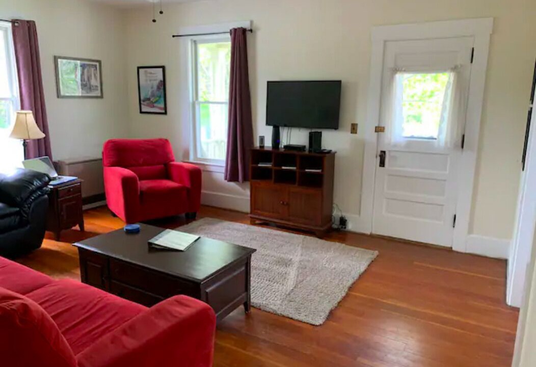 Photo of Livingroom in Franconia
