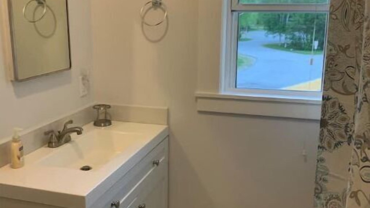 Photo of Bathroom in Franconia