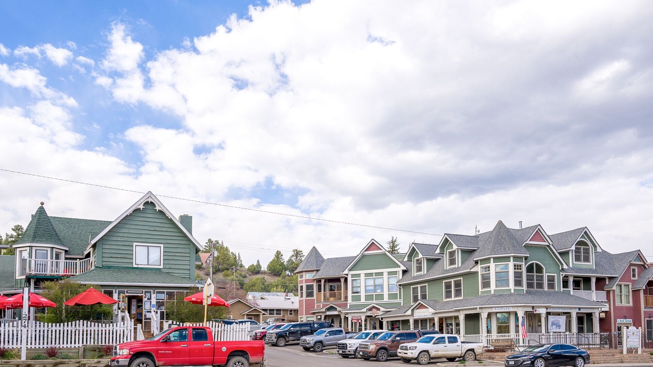 Photo of Others in Pagosa Springs