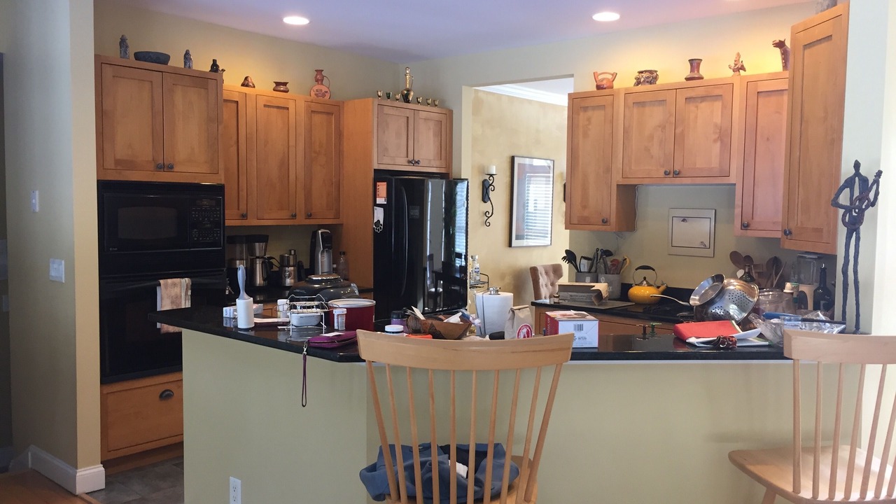 Photo of Kitchen in Hanover