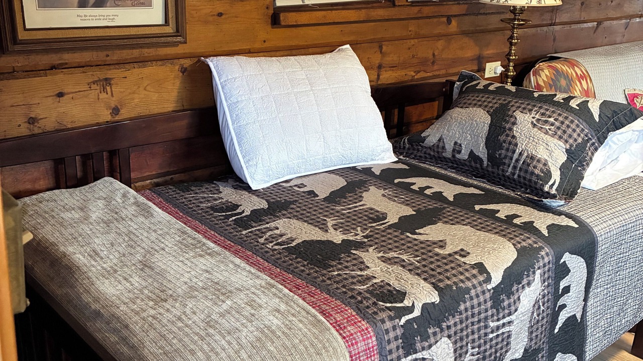 Photo of Bedroom in El Porvenir