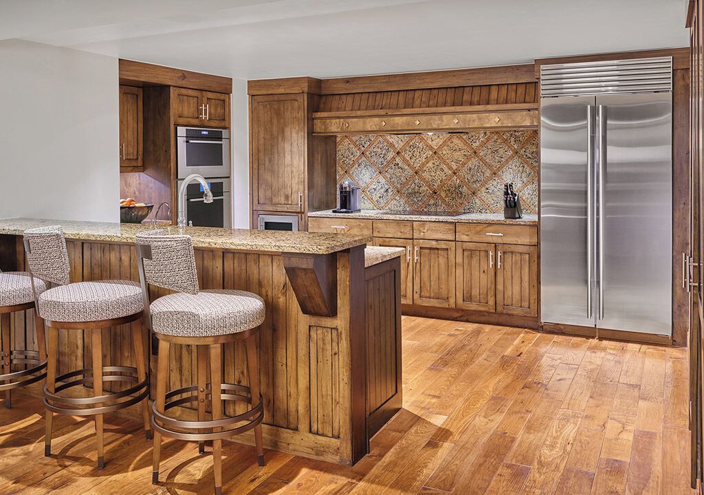 Photo of Kitchen in Downtown