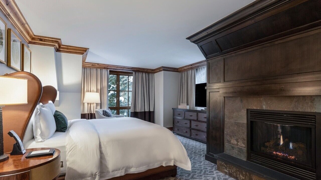 Photo of Bedroom in Downtown
