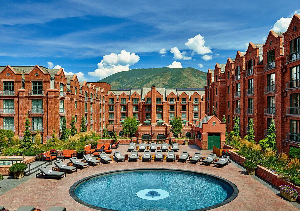 Photo of Outdoor in Downtown