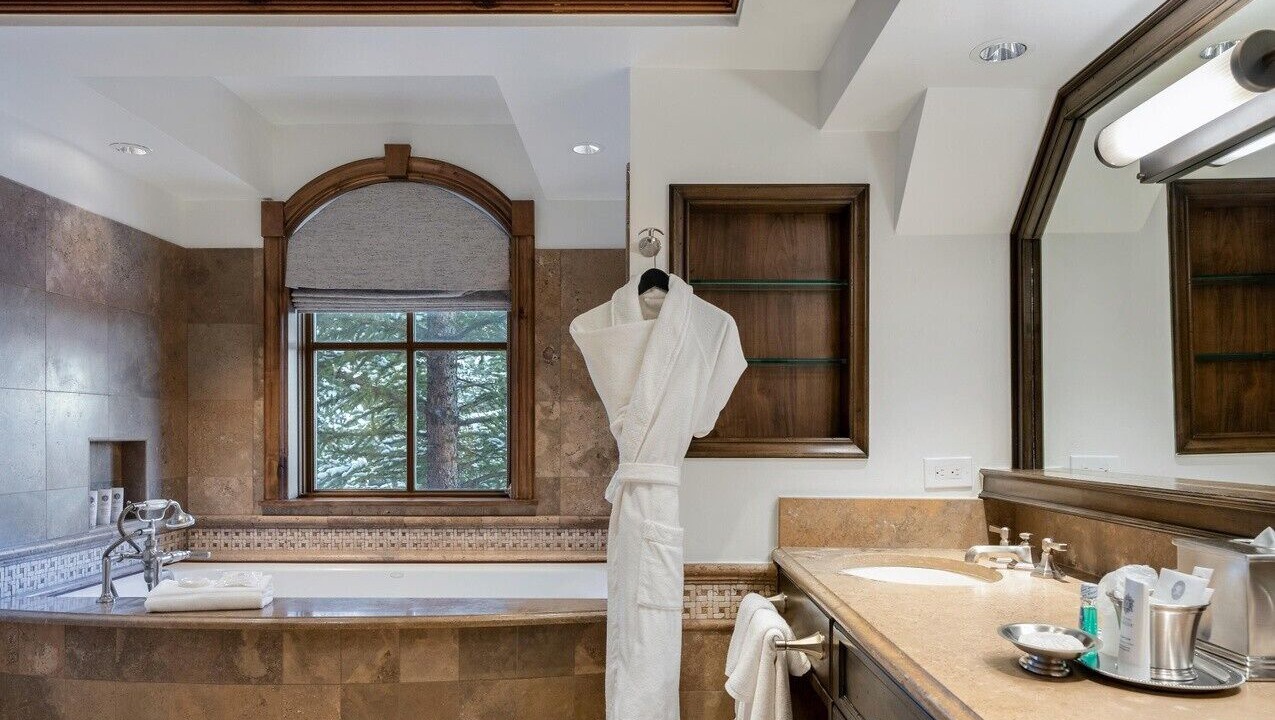 Photo of Bathroom in Downtown