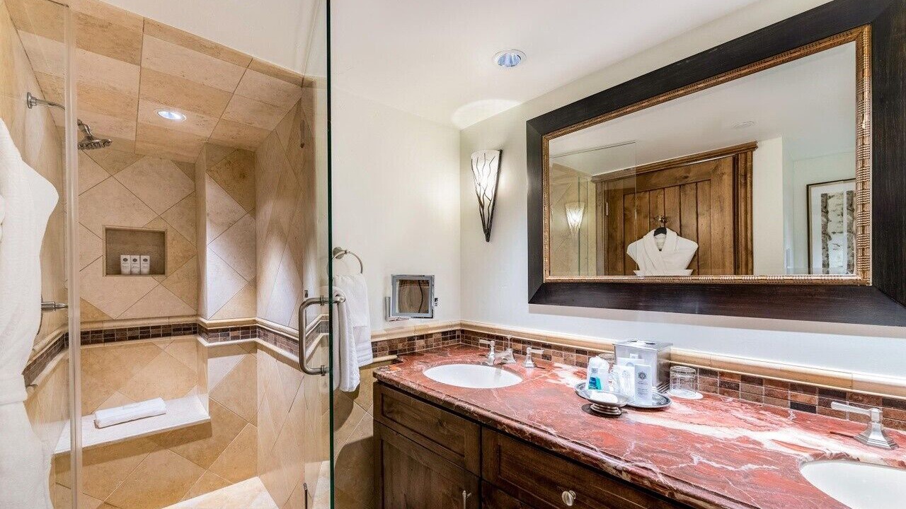 Photo of Bathroom in Downtown