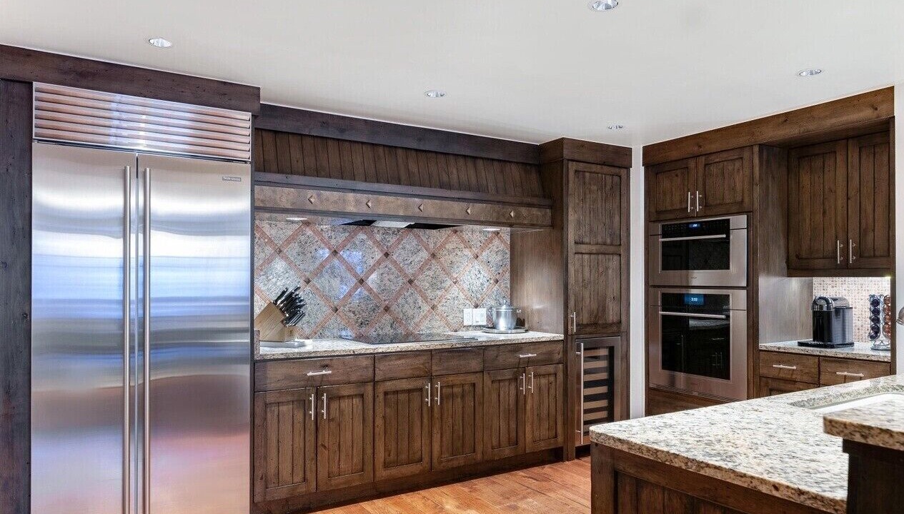 Photo of Kitchen in Downtown